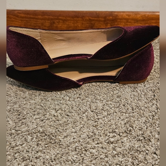 Women's flats size 8 1/2 - Picture 2 of 7